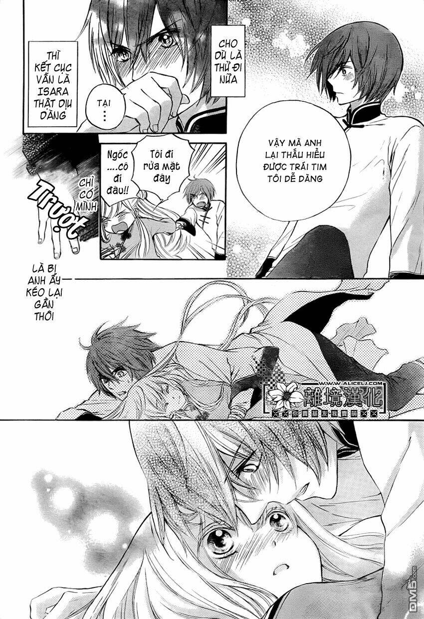 Strange Dragon: Chapter 2