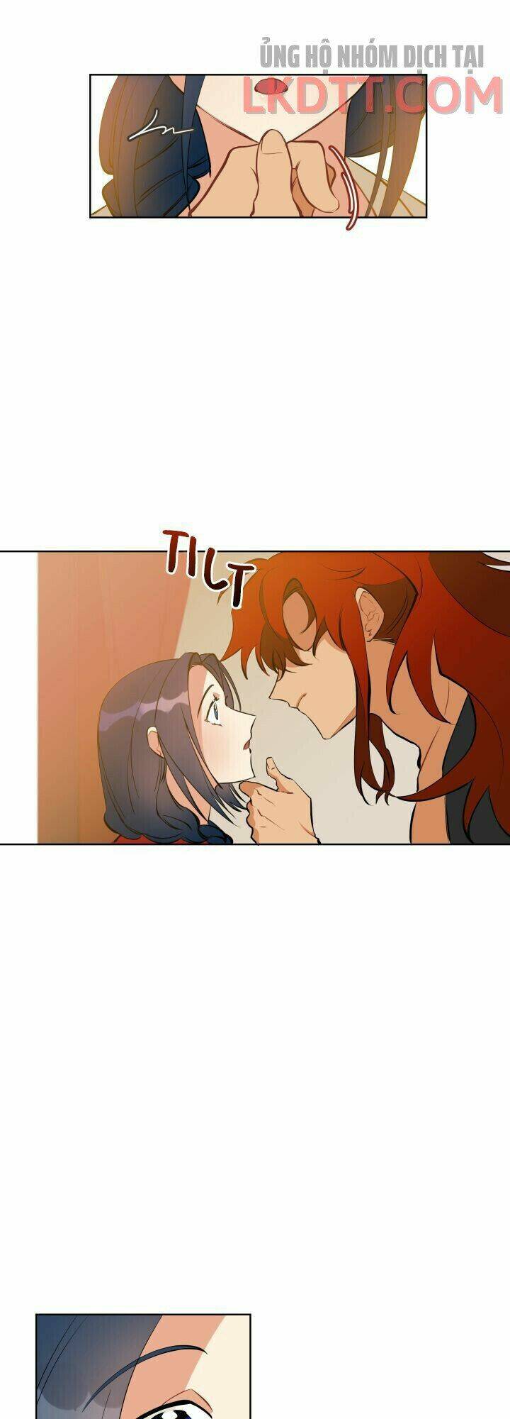 Quái Thú Với Hoa: Chapter 18