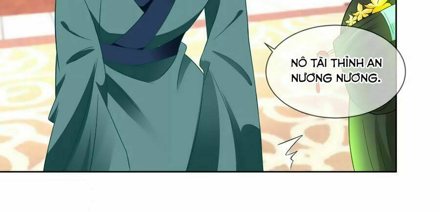 Trù Nương Hoàng Hậu: Chapter 53