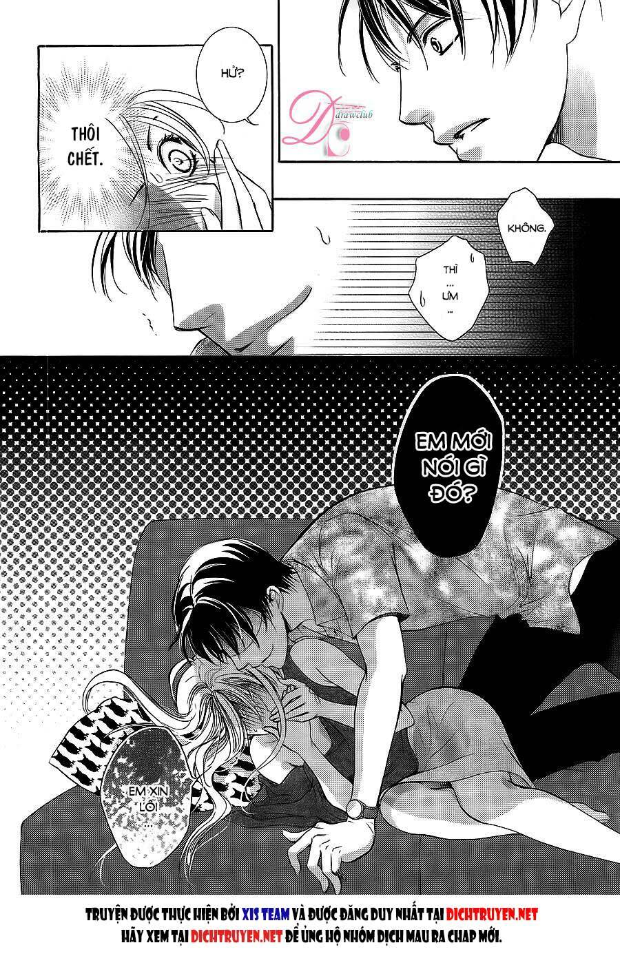 Ai Rồi Cũng Phải Kết Hôn: Chapter 6