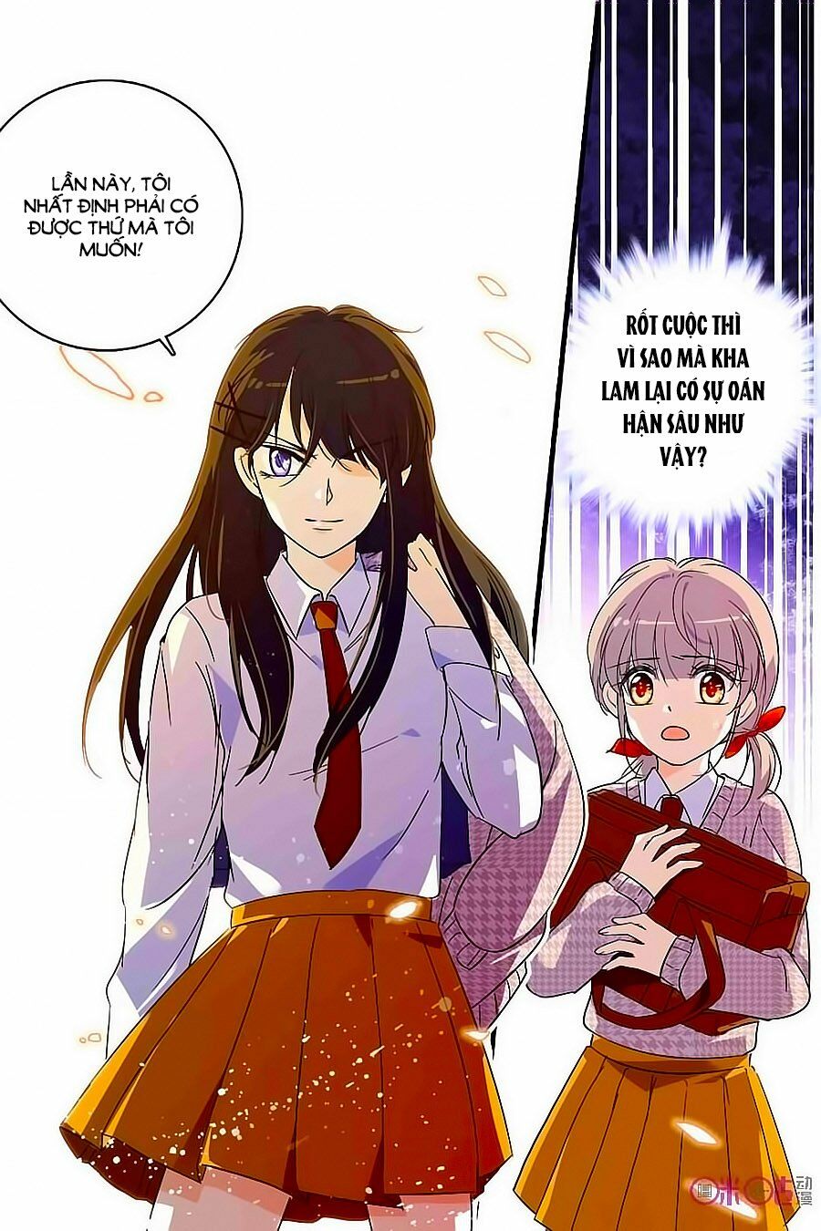 Thanh Ninh Chi Hạ: Chapter 140