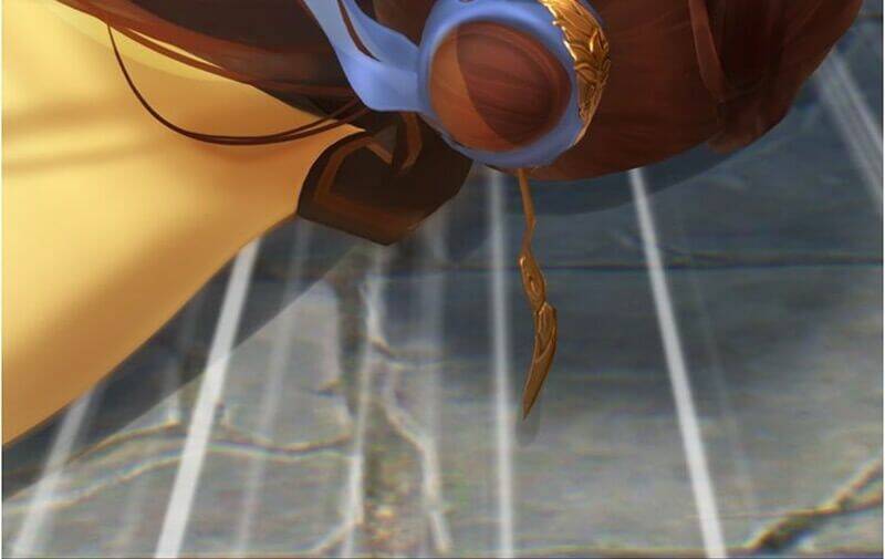 Yêu Nhan Lệnh: Chapter 24