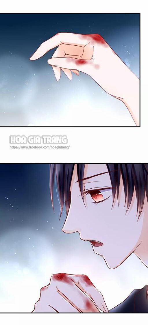 Ở lại thế kỷ này: Chapter 4