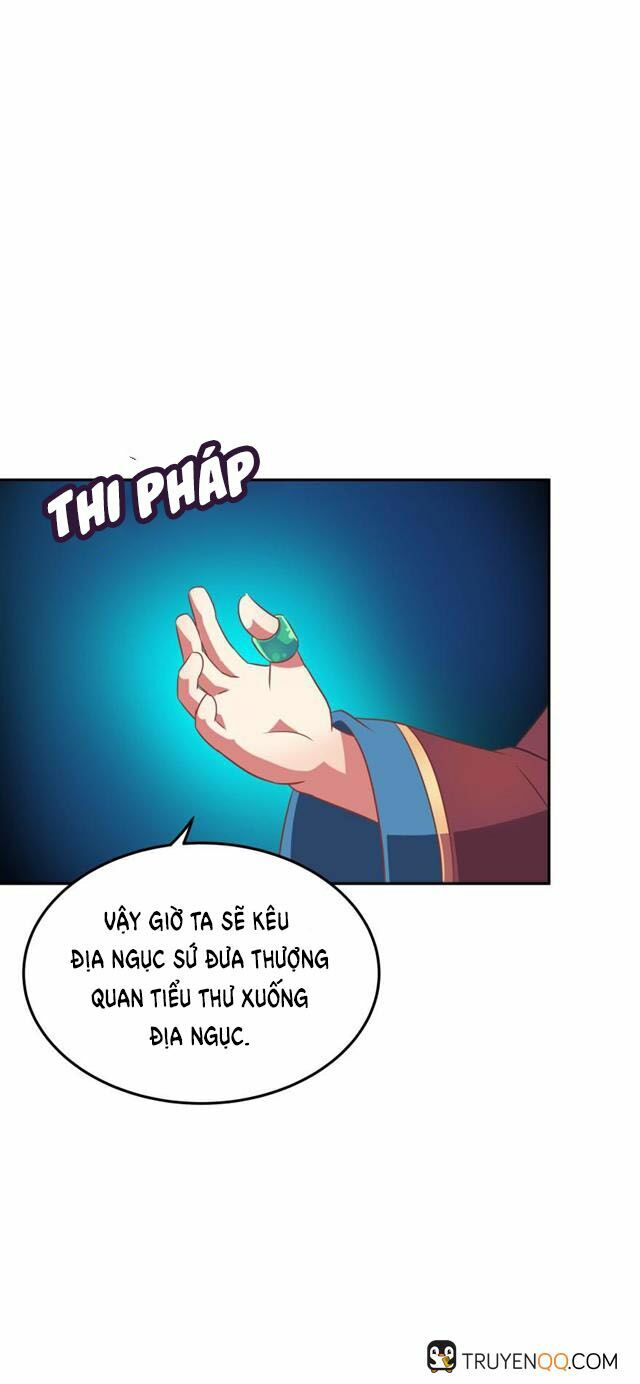Phép tắc yêu đương của Ma Vương: Chapter 18