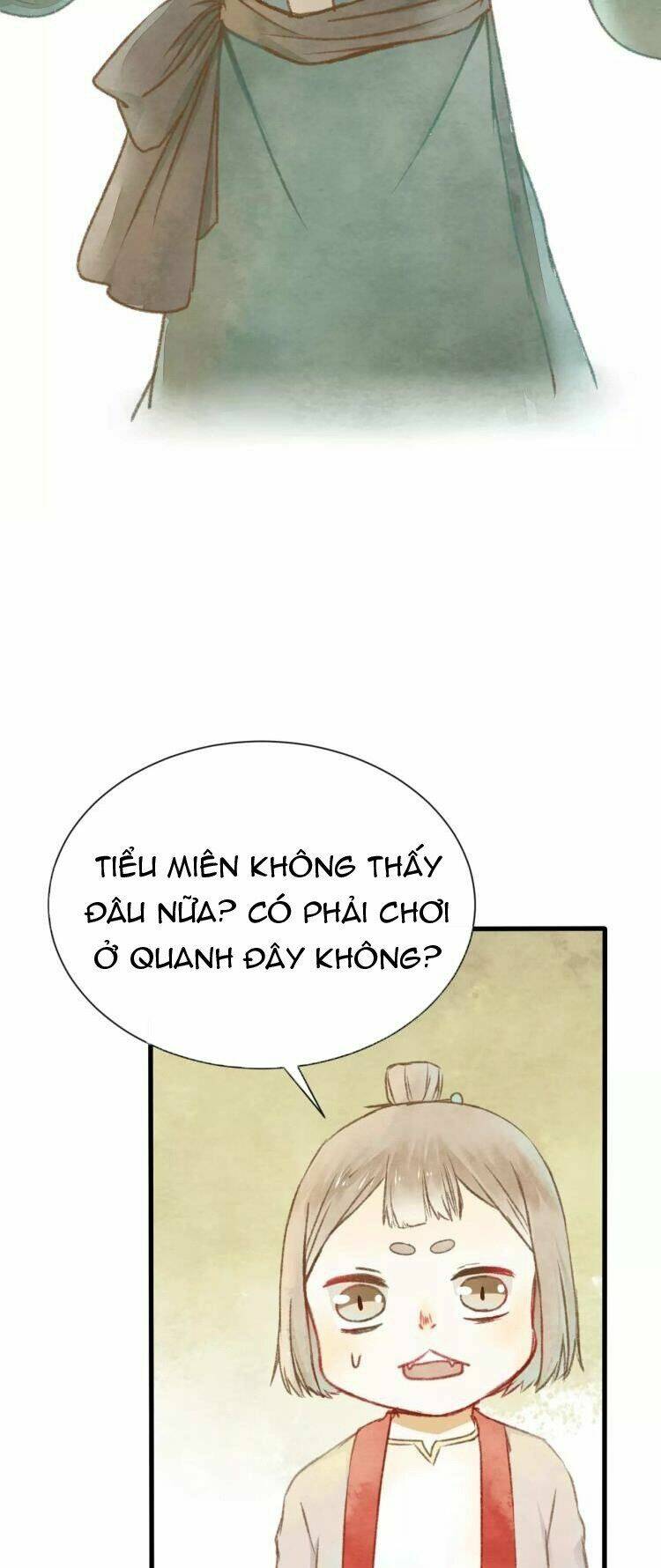 Bình Minh Của Ngũ Nguyệt: Chapter 12
