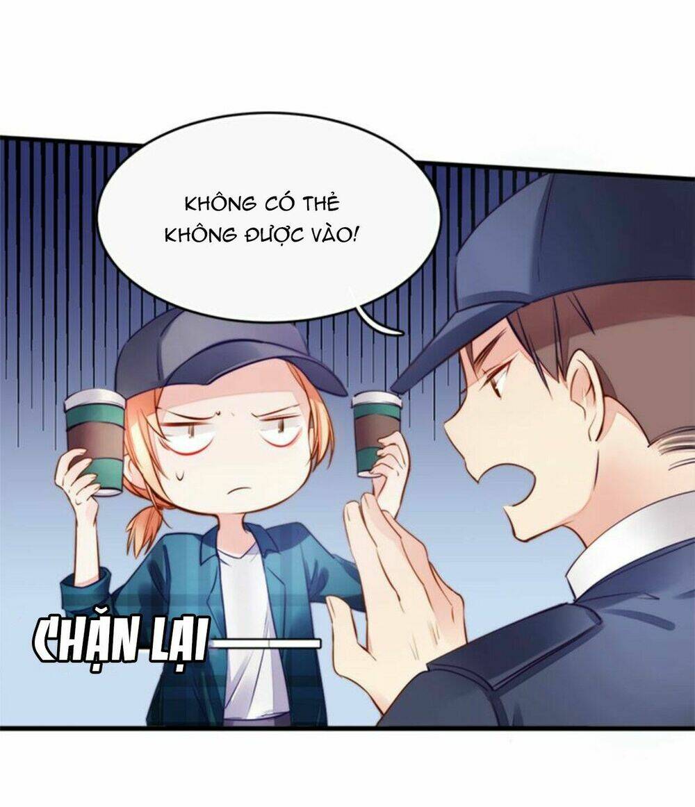 Ảnh Hậu Thời Gian: Chapter 4