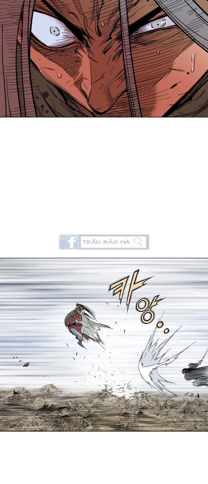 Cao Thủ 2: Chapter 77