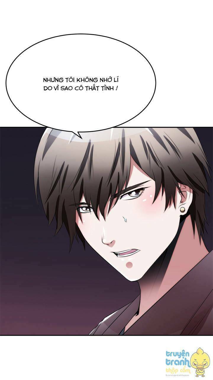 Âm Mưu Bên Gối: Chapter 3