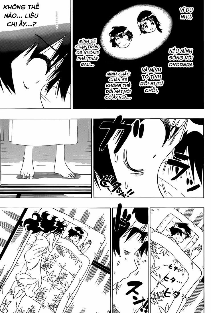 Tình Yêu Ngang Trái: Chapter 178