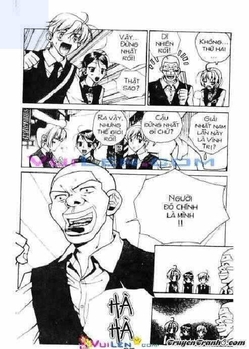 Đóa Hoa Anh Đào: Chapter 7