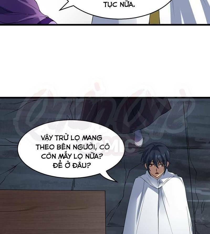 Cuộc Sống Tận Thế Bắt Đầu Từ Số 0: Chapter 48