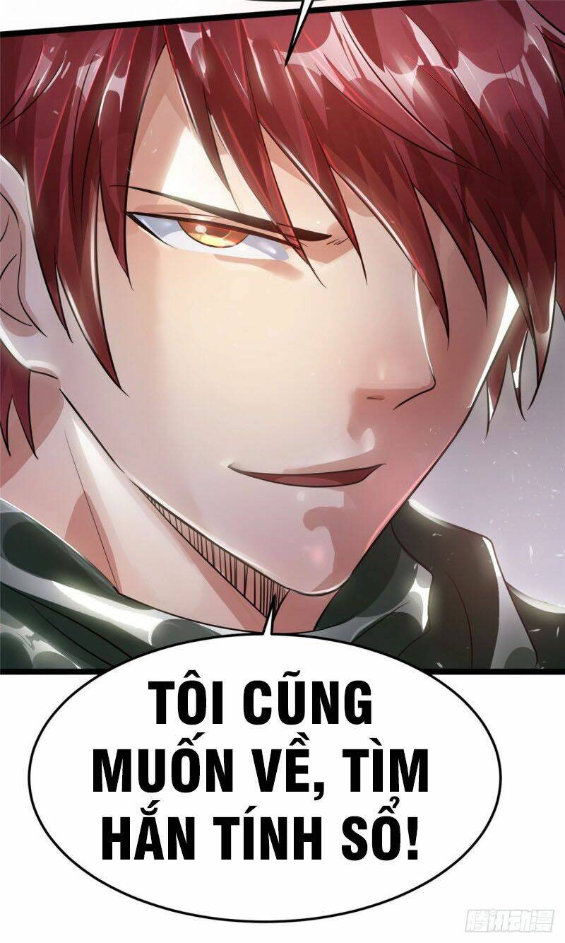 Tiên Vương Trùng Sinh: Chapter 82