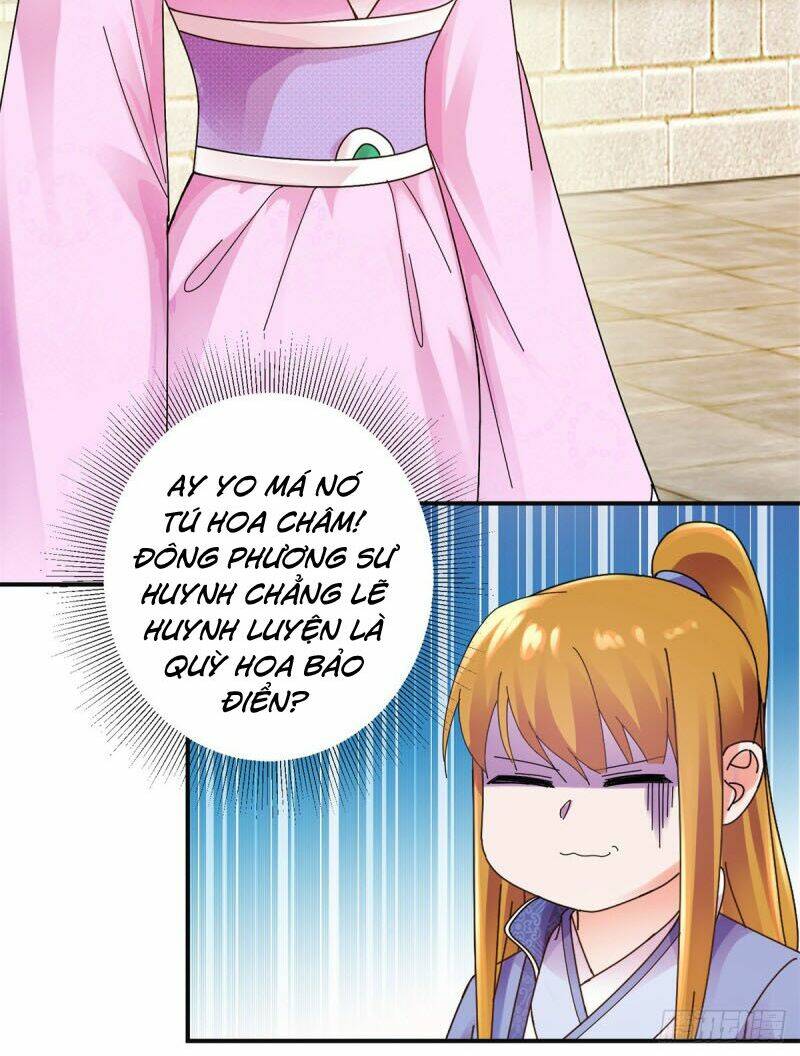 Sử Thượng Đệ Nhất Chưởng Môn: Chapter 190