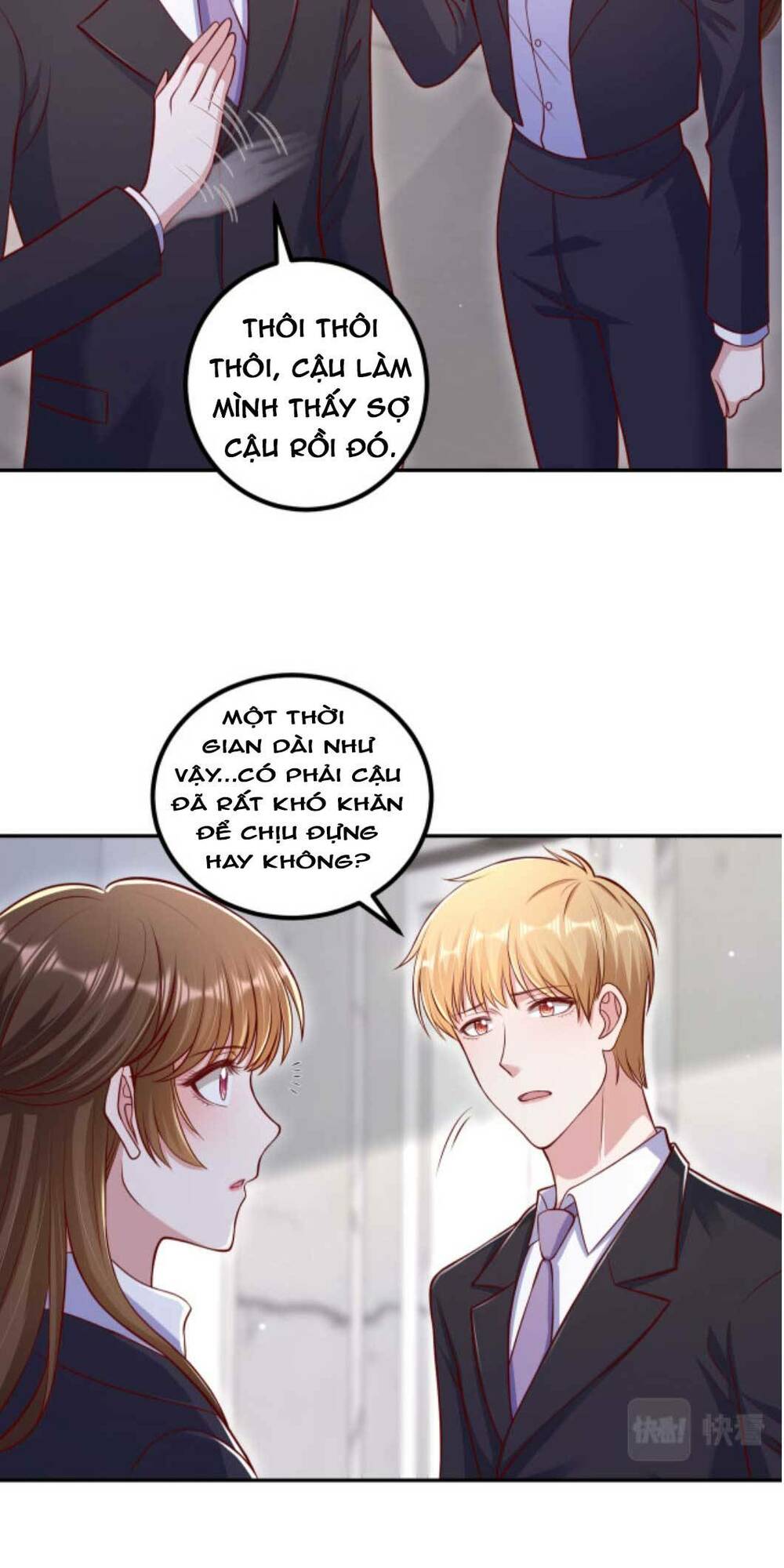Nhất Sanh Hữu Hỉ: Chapter 64