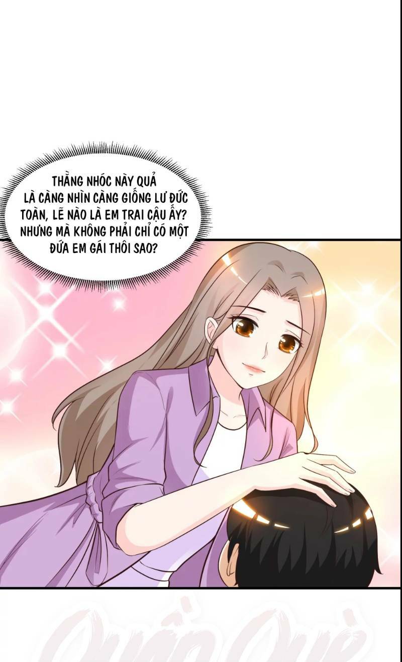 Tối Cường Vận Đào Hoa: Chapter 78