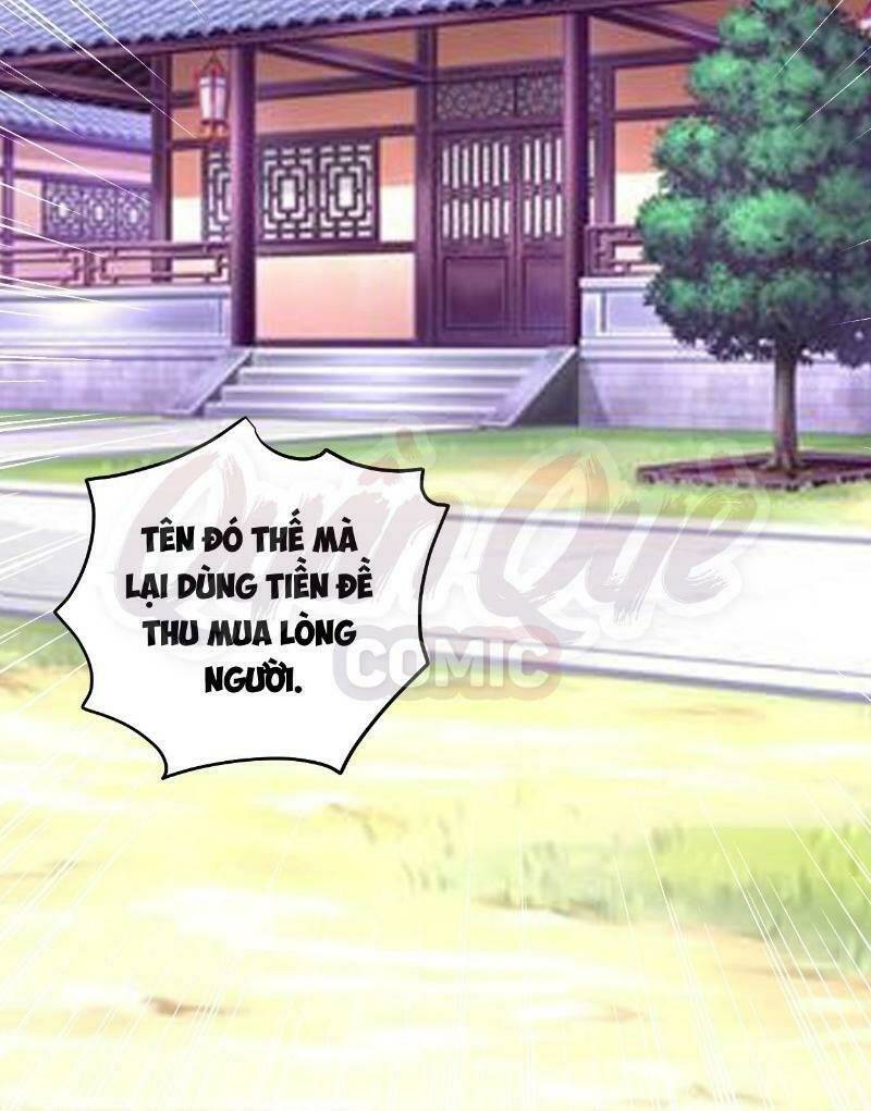 Dị Giới Siêu Cấp Ở Rể: Chapter 35