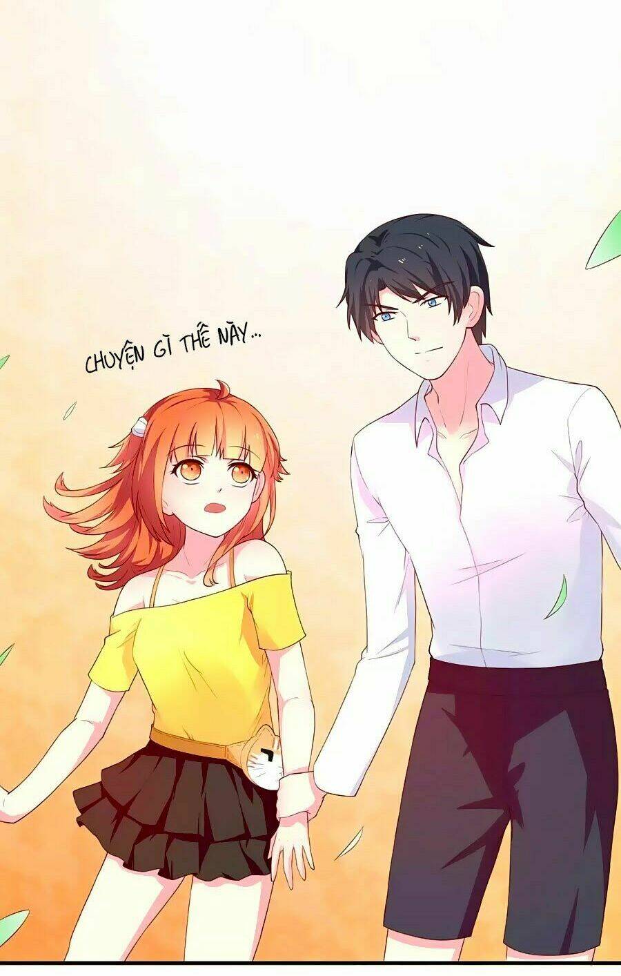 Cuộc Sống Hào Môn Của Vu Nữ: Chapter 20