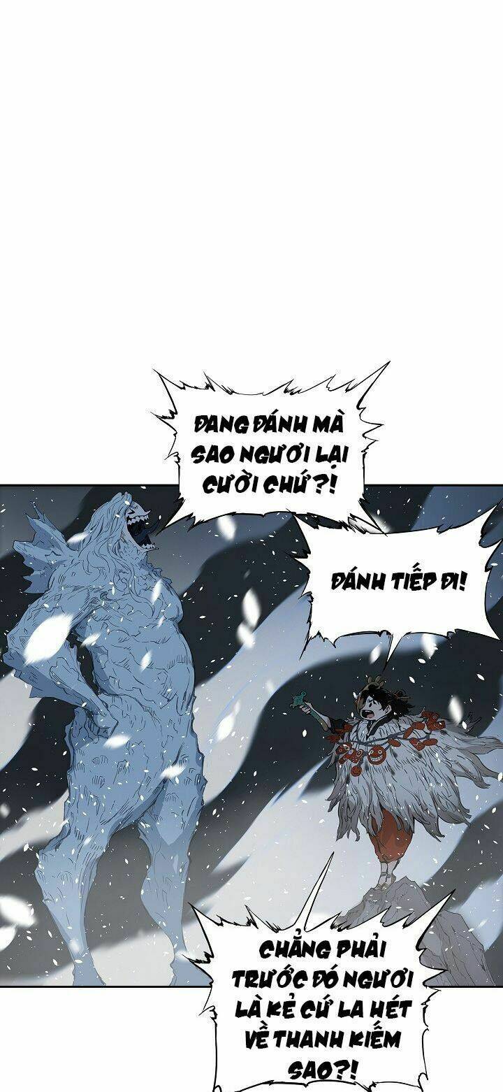 Vô Kiếm Tiểu Tử: Chapter 36