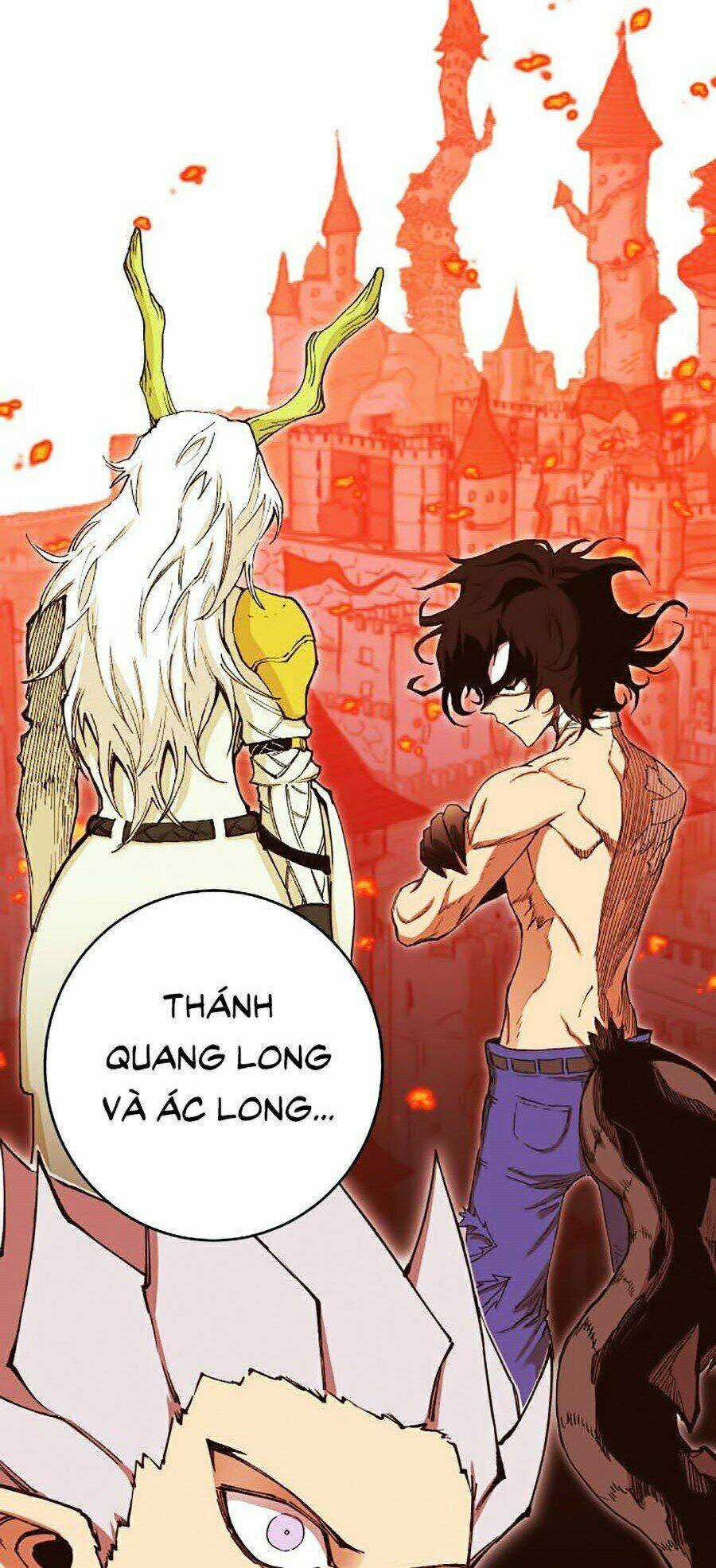 Hard Core Leveling Warrior Ss2: Chapter 103