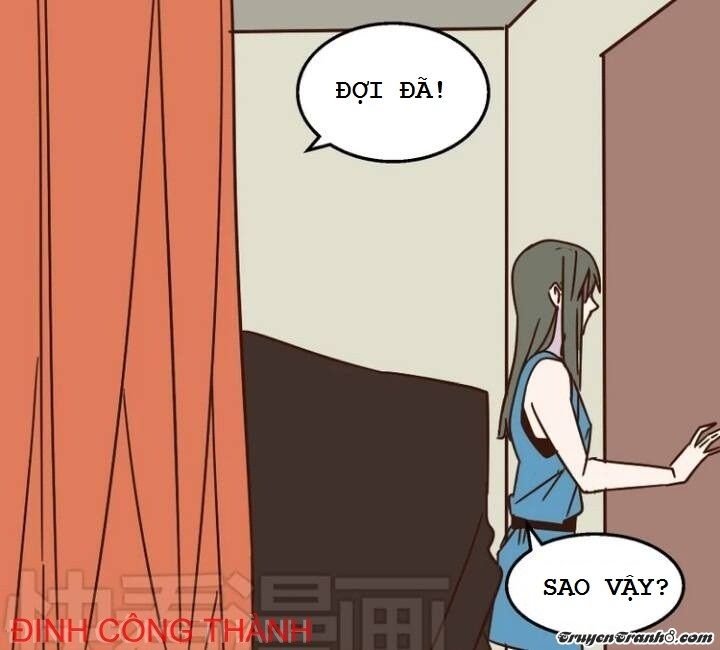 Ứng Dụng Thẩm Mỹ: Chapter 16