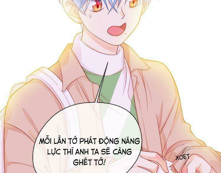 Giai Điệu Của Sự Va Chạm: Chapter 13