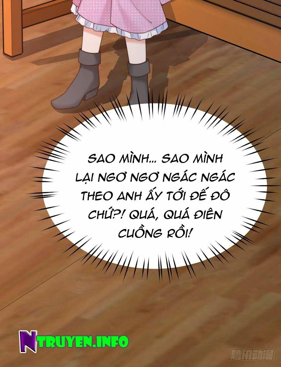 Nam Thần Truy Thê Chỉ Nam: Chapter 43.2