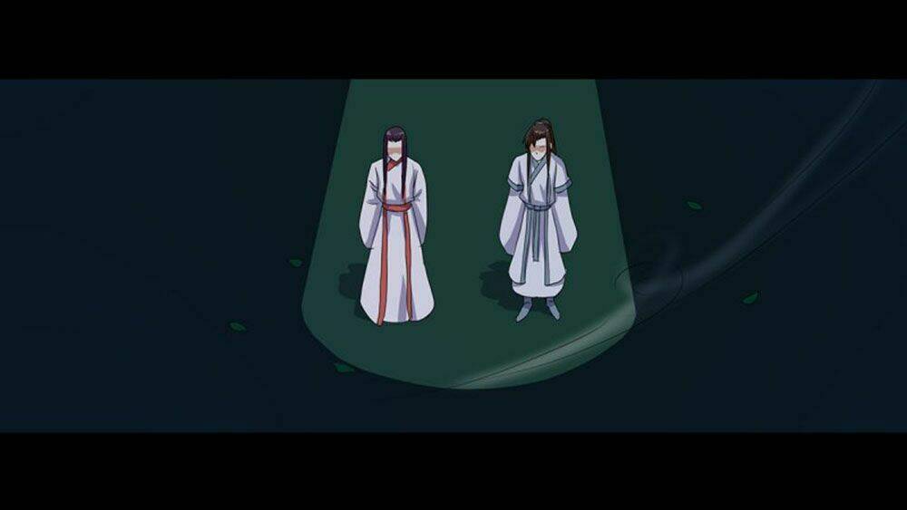 Hỏa Hồ: Chapter 22