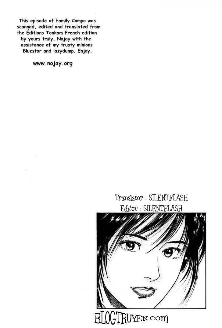 Family Compo: Chapter 25