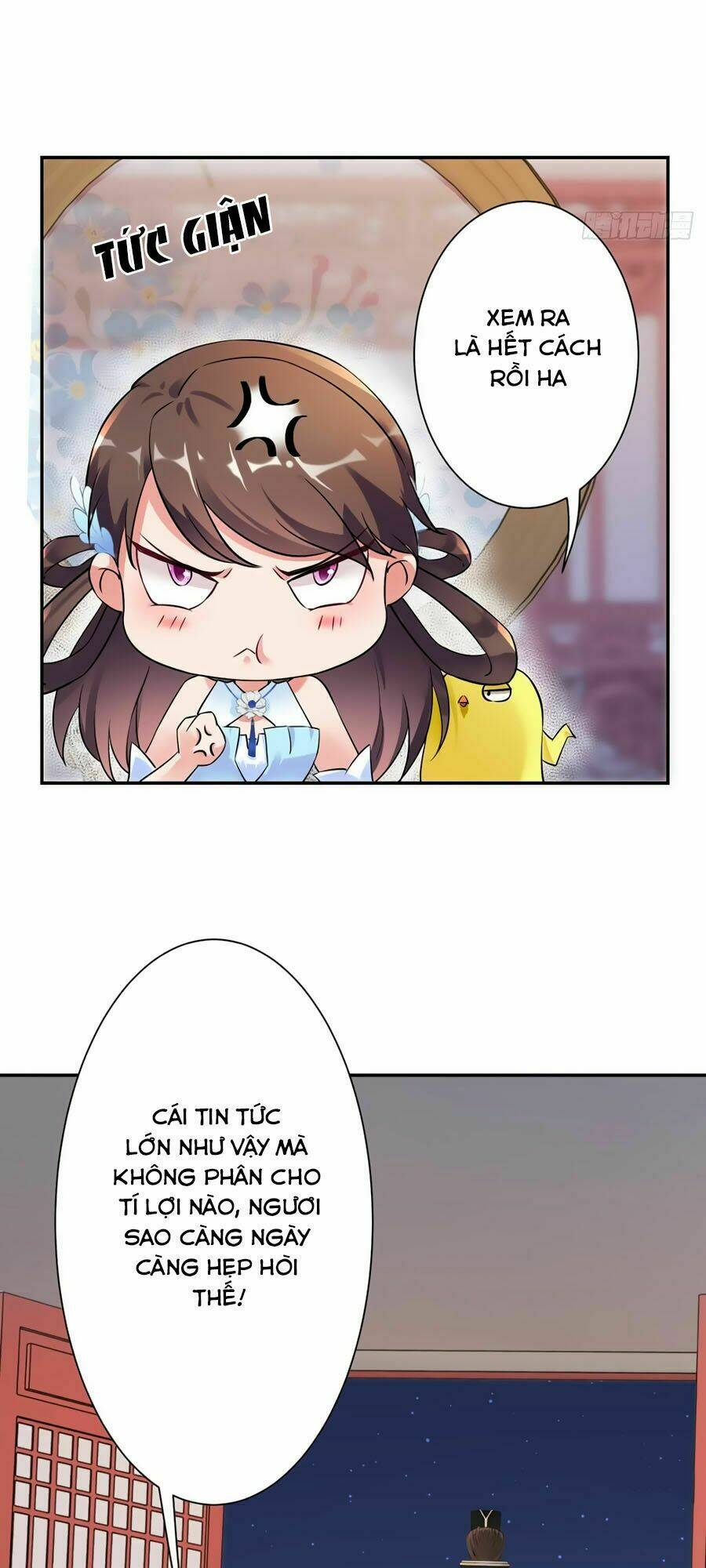 Vương Phi Có Chút Nghịch Ngợm: Chapter 16