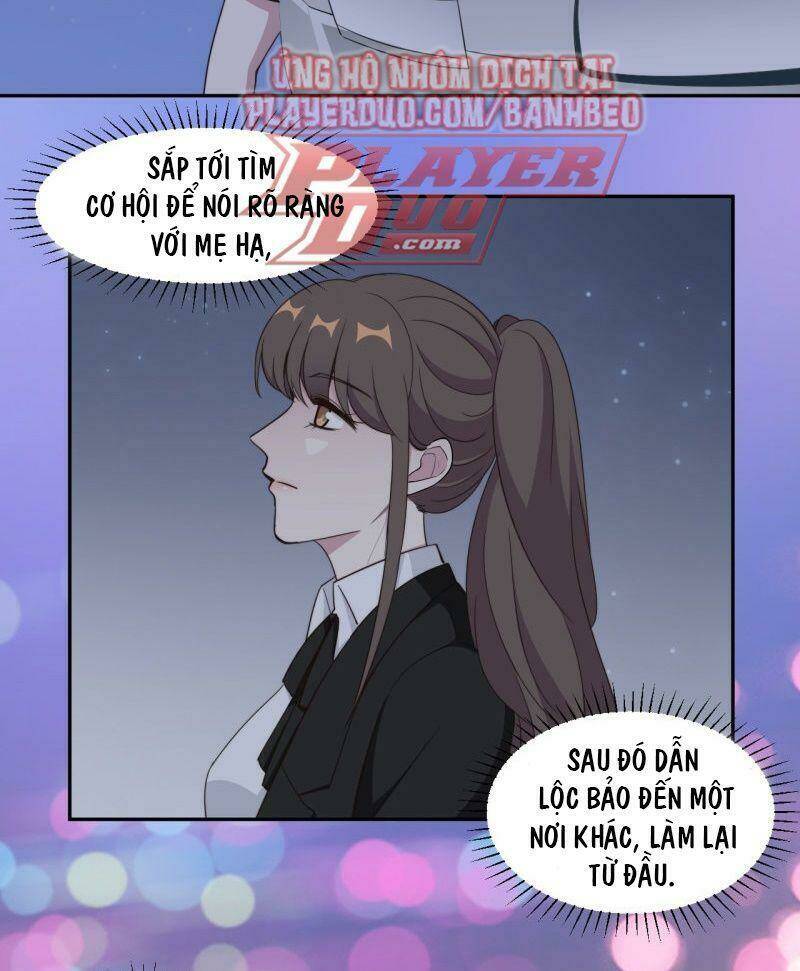Tổng Tài, Tránh Xa Tôi Ra: Chapter 47