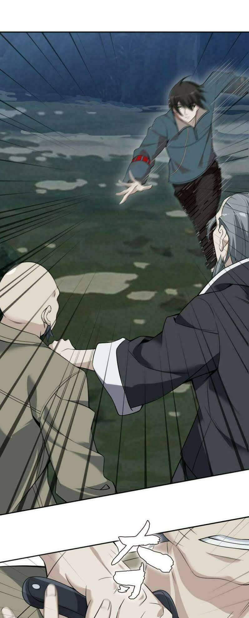 Siêu Cấp Đại Chủ Bạ: Chapter 26