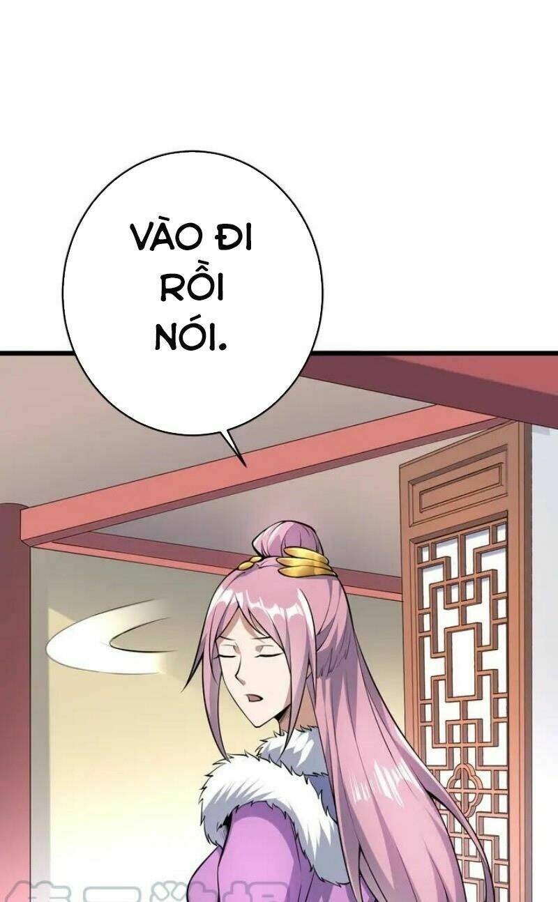 Đấu Hồn Đại Lục: Chapter 36