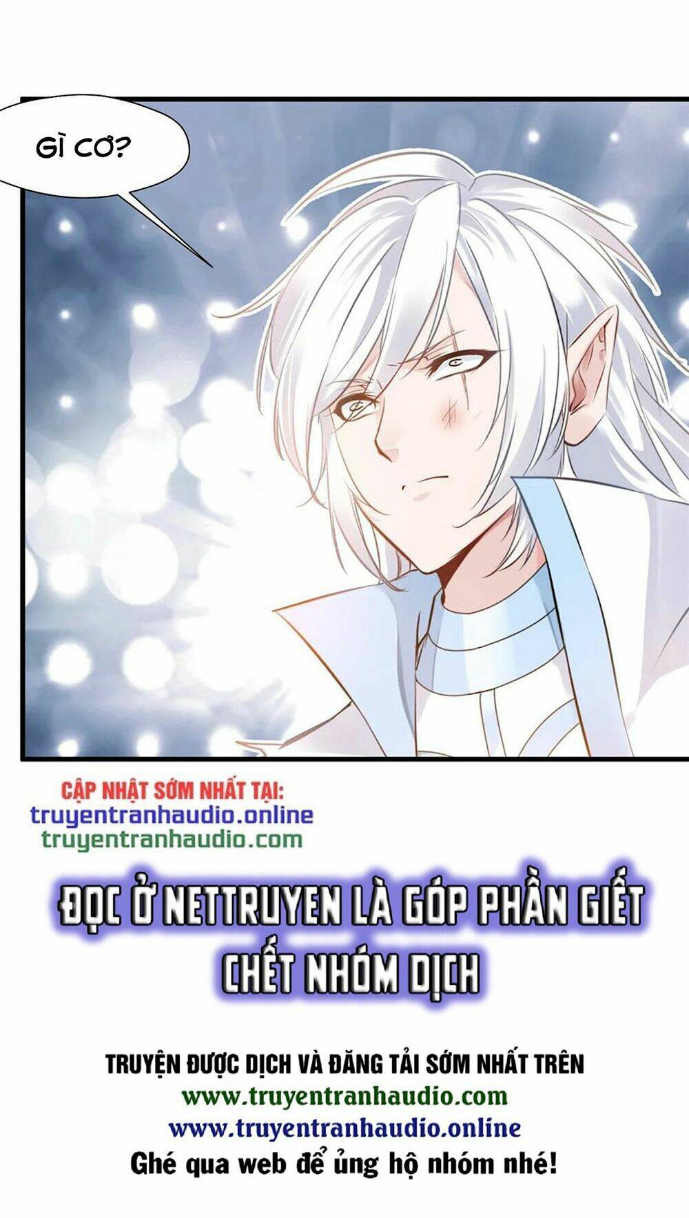 Tuyệt Thế Đế Tôn: Chapter 101