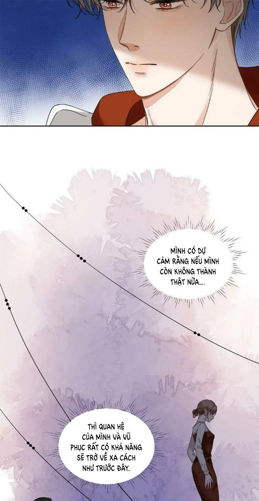 Dĩ Ái Chi Danh: Chapter 39