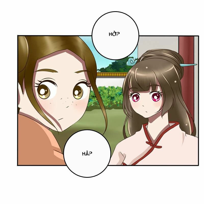 Thông Linh Phi: Chapter 78