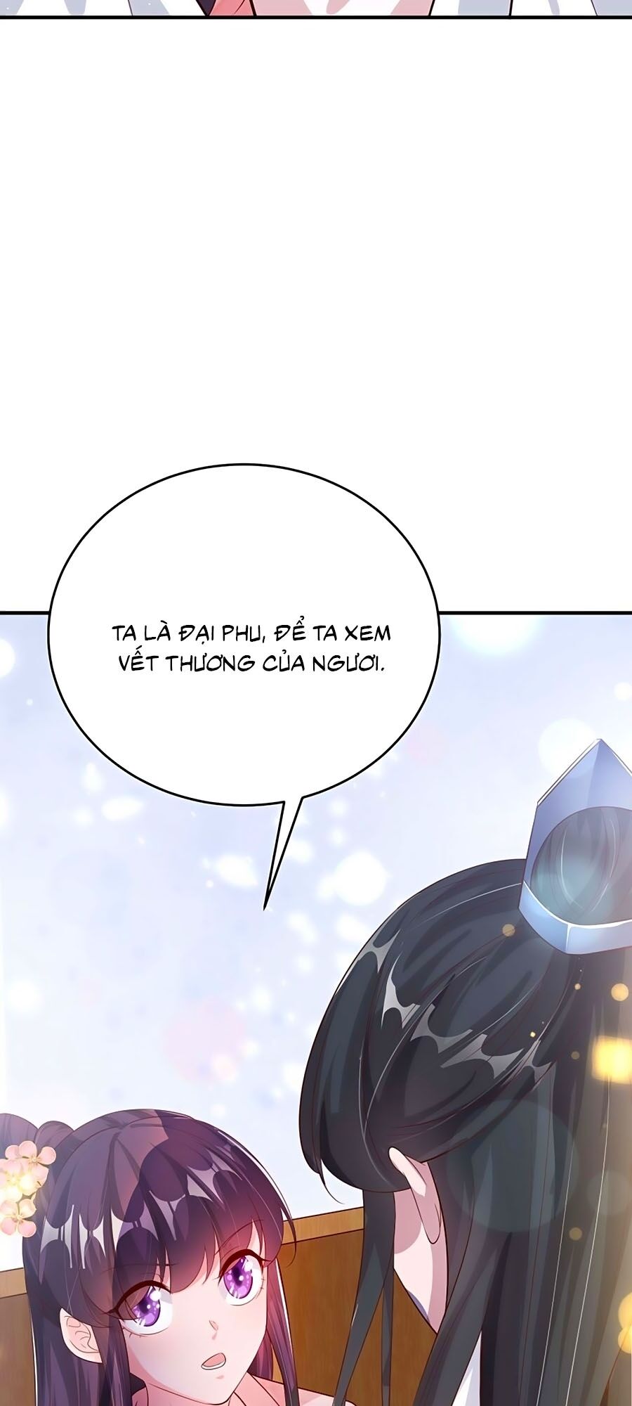 Phượng Ngự Tà Vương: Chapter 46