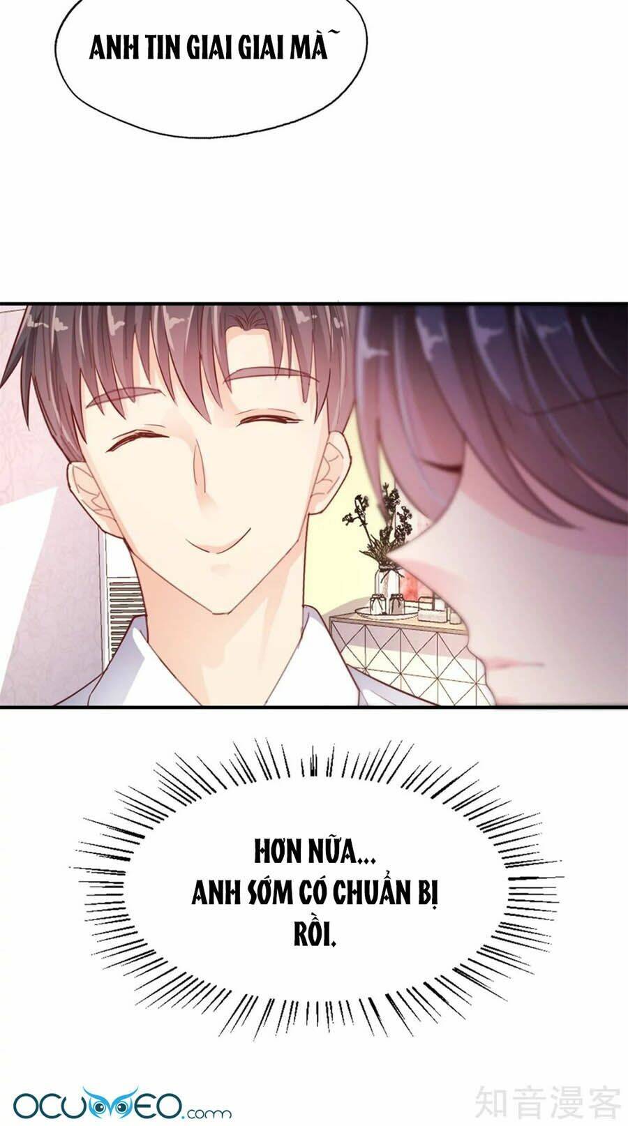 Sau Này Vẫn Cứ Thích Anh: Chapter 93.5