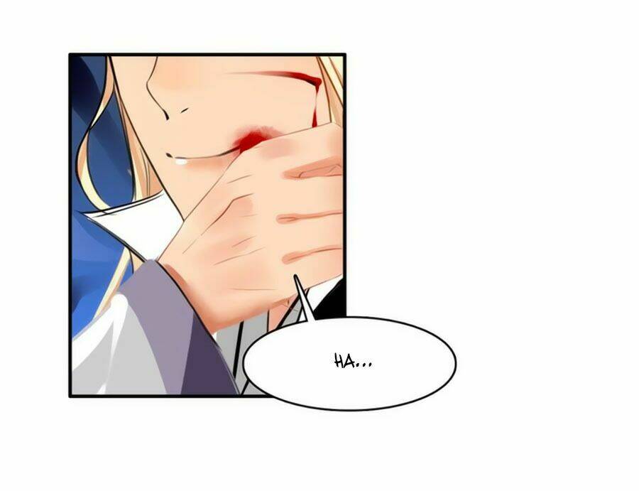 Mỹ Nhân Làm Tướng: Chapter 40