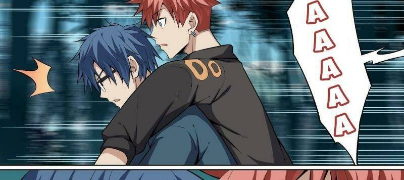 Võ Lực Chí Mạng: Chapter 27