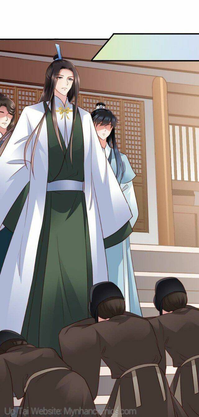 Thái Tử Điện Hạ Có Tin Vui: Chapter 65