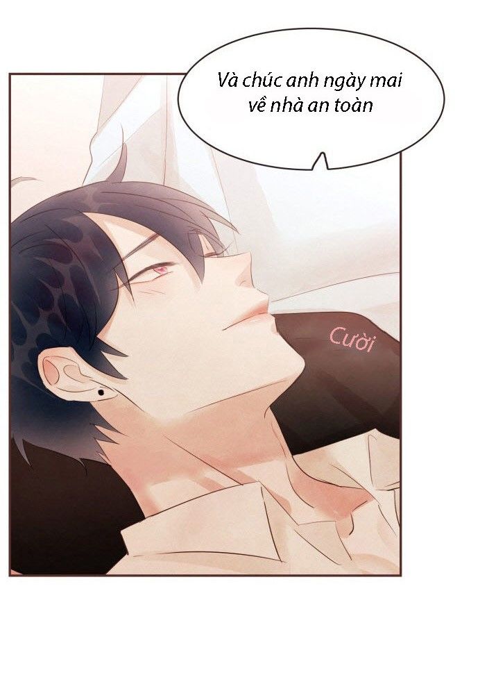 Giữa Tình Yêu Và Tình Bạn: Chapter 44