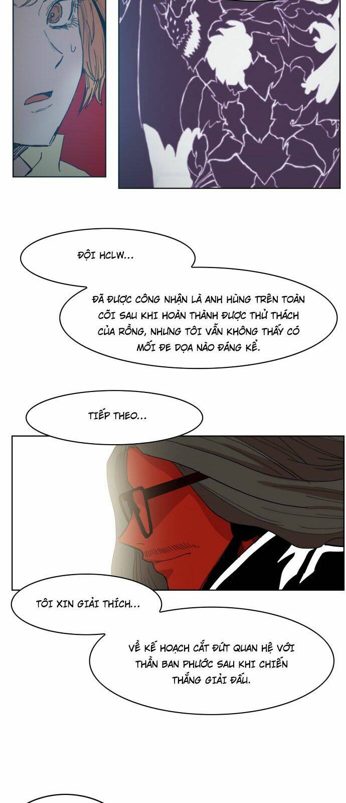 Hard Core Leveling Warrior: Chapter 143