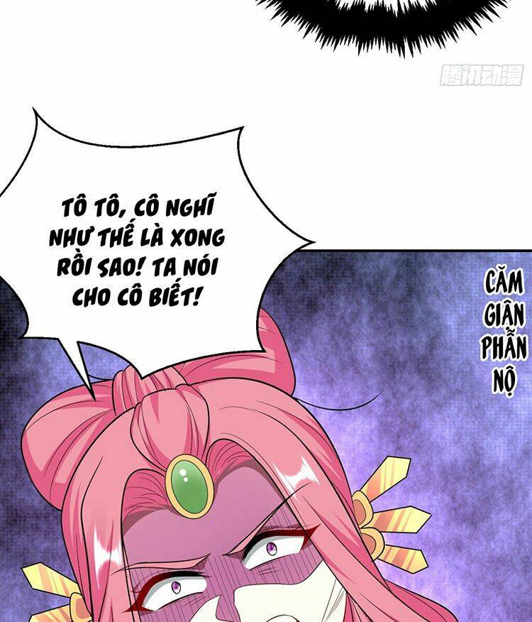 Giang Sơn Mỹ Nam Nhập Trướng Ta: Chapter 35