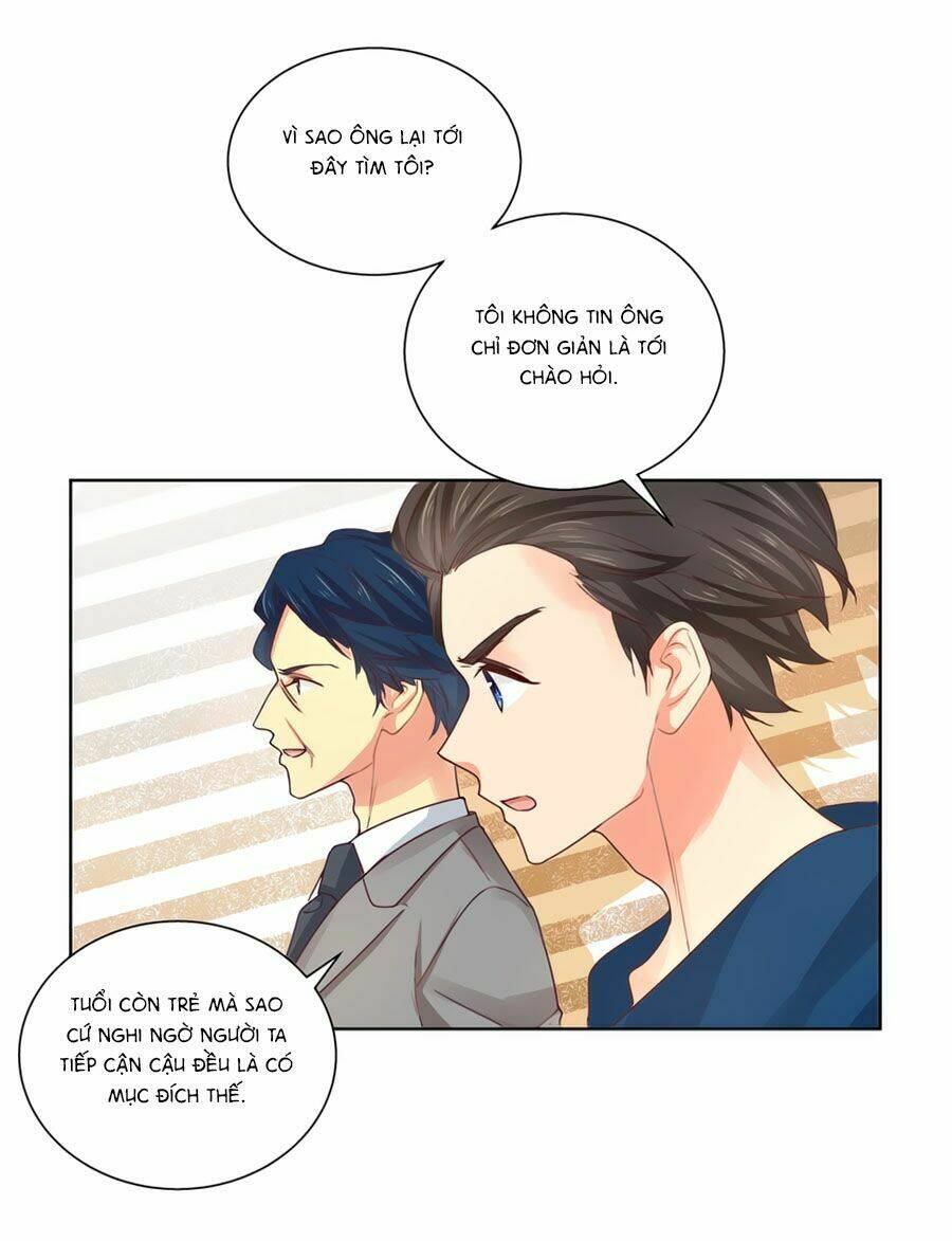 Lưu Luyến Tinh Diệu: Chapter 113