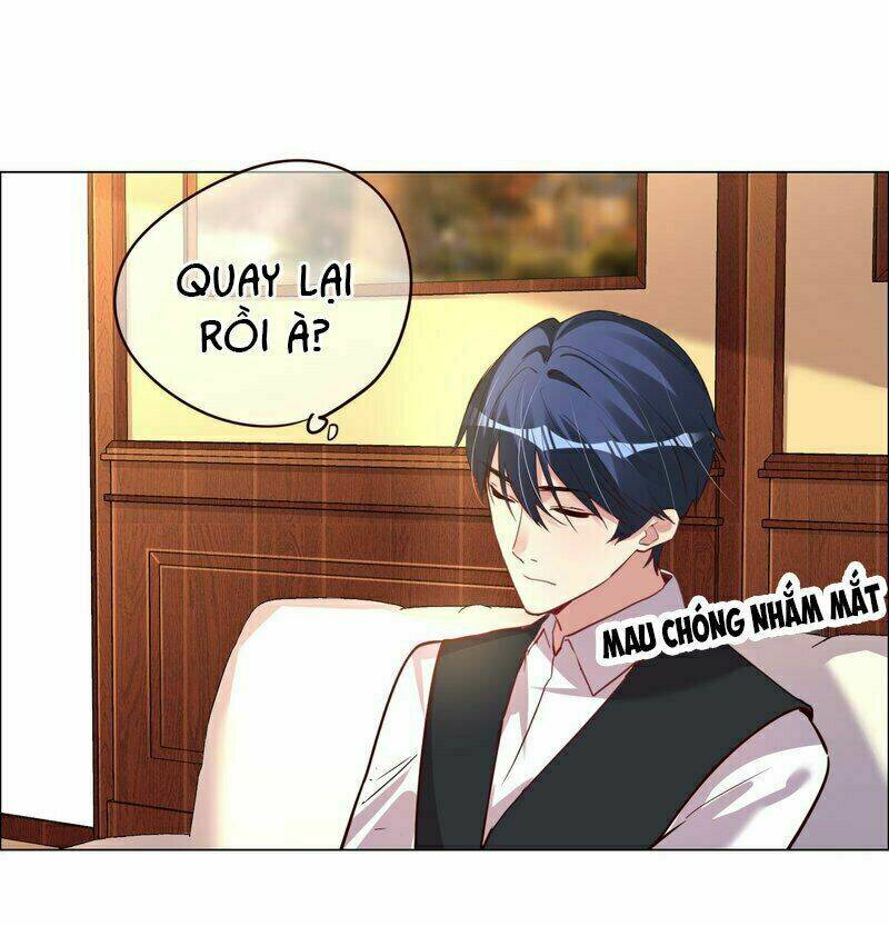 Vì Yêu Mà Khắc Cốt Ghi Tâm: Chapter 26