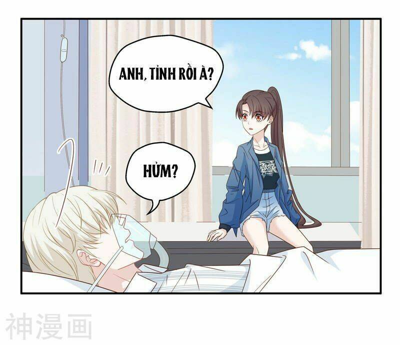 Thiên Kim Bất Lương: Chapter 28