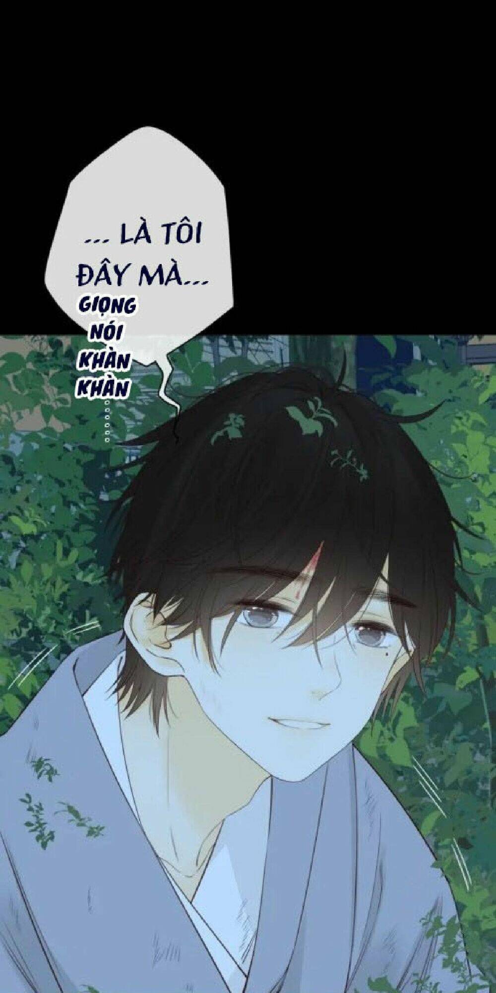 Cô Ấy Không Đáng Yêu: Chapter 89
