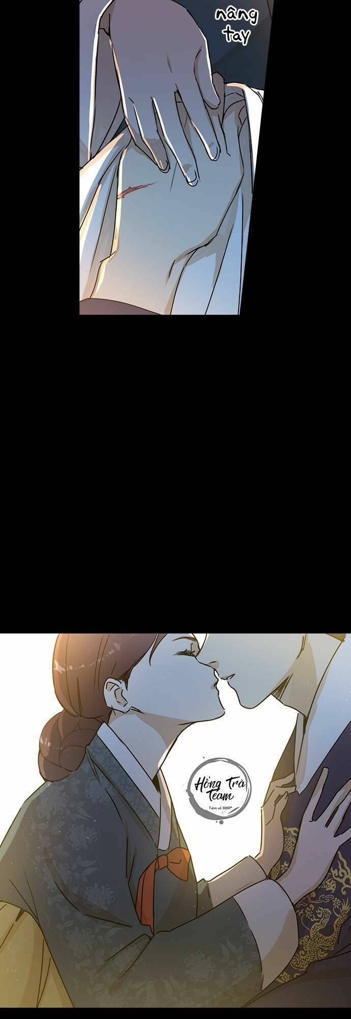 Duyên Nợ Kiếp Trước: Chapter 1