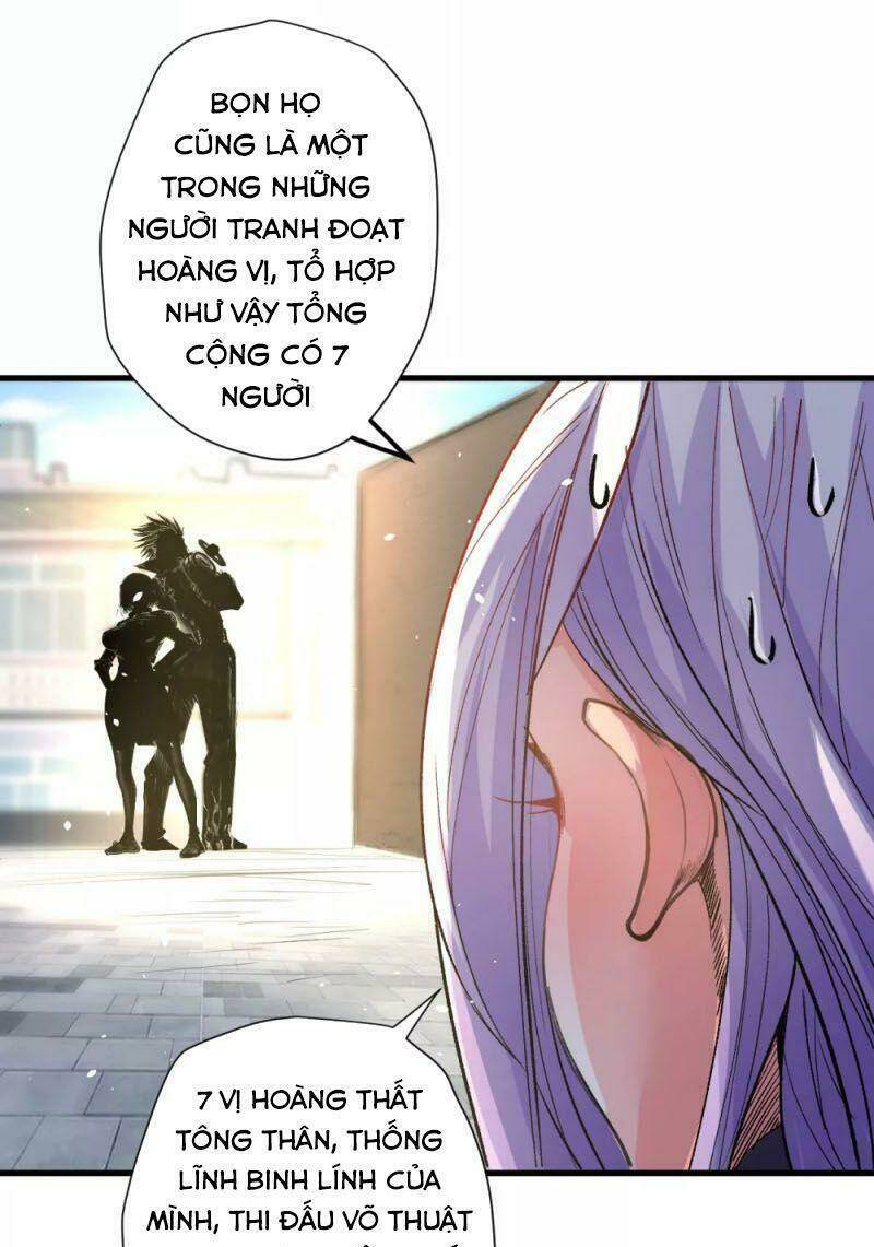 Tối Cường Đại Biểu Hoàng Kim Thận: Chapter 108