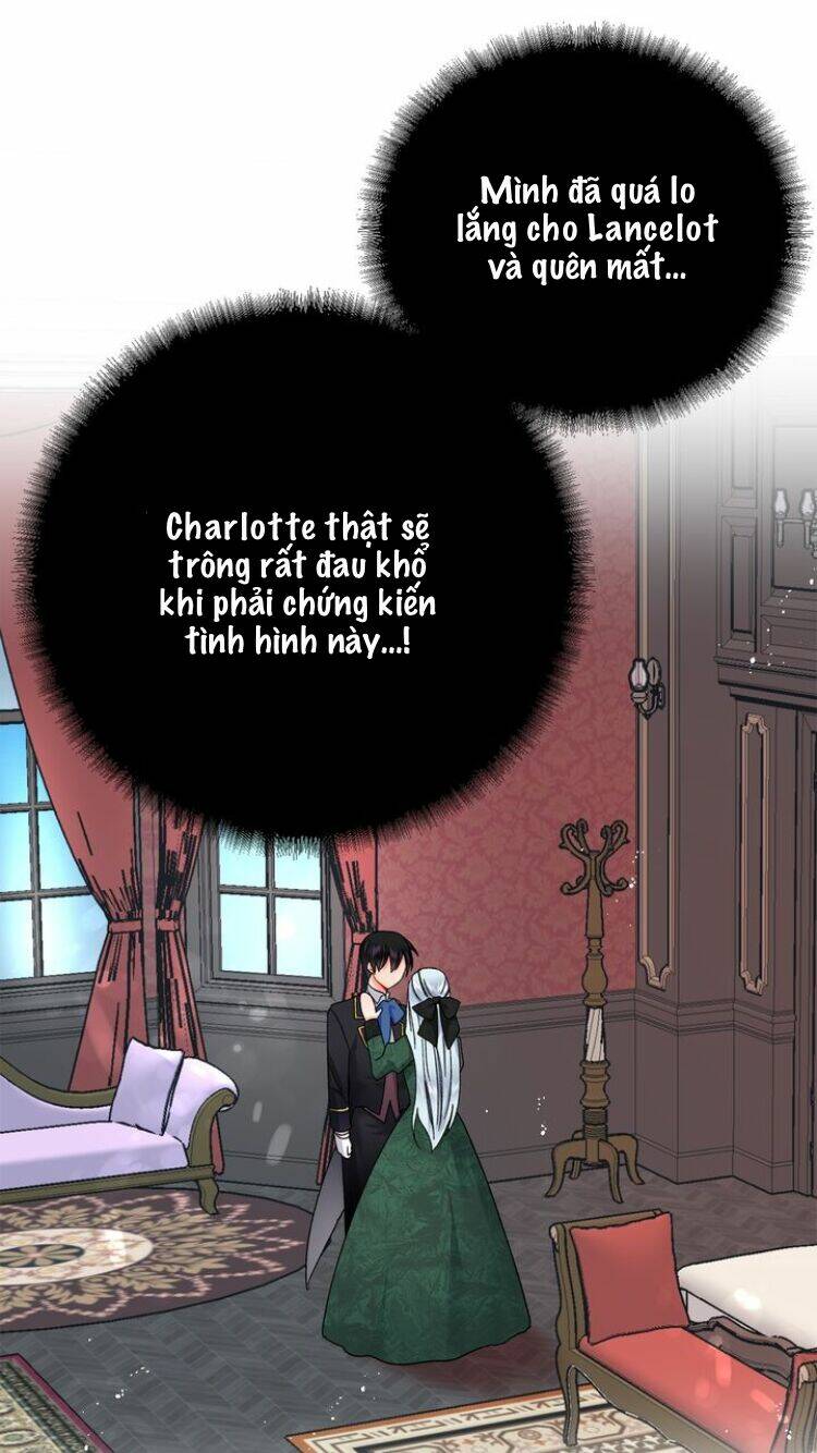 Vị Quản Gia Của Tiểu Thư: Chapter 4